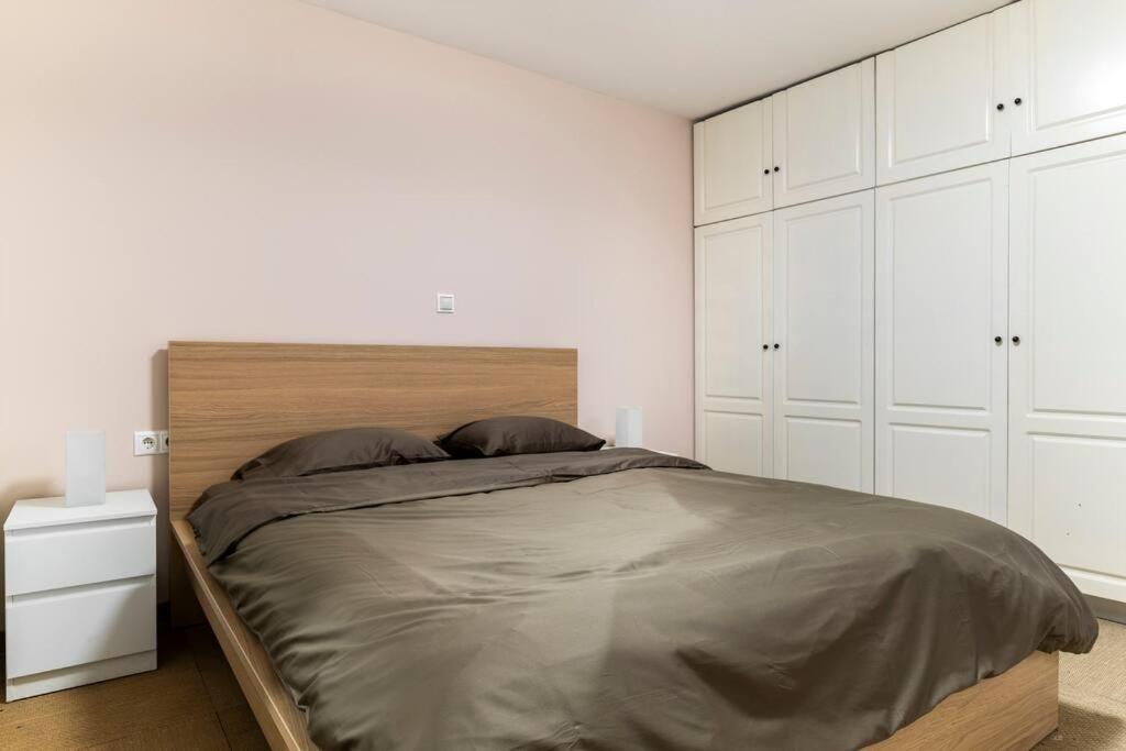 Apartment At Ano Glifada. Athens Exterior photo
